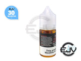 Mystery by Salt Factory 30ml Nicotine Salt Salt Factory 