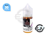 Mystery by Salt Factory 30ml Nicotine Salt Salt Factory 