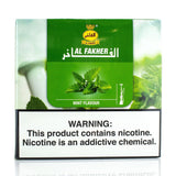 Al Fakher Shisha Tobacco - 1000g Shisha Al Fakher Mint 