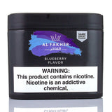 Al Fakher Shisha Tobacco - 250g Shisha Al Fakher Blueberry 