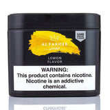 Al Fakher Shisha Tobacco - 250g Shisha Al Fakher Lemon 
