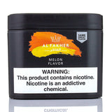 Al Fakher Shisha Tobacco - 250g Shisha Al Fakher Melon 