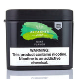 Al Fakher Shisha Tobacco - 250g Shisha Al Fakher Mint 