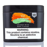 Al Fakher Shisha Tobacco - 250g Shisha Al Fakher Orange Mint 