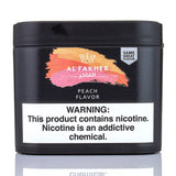 Al Fakher Shisha Tobacco - 250g Shisha Al Fakher Peach 