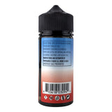 America by The Hype Collection 100ml E-Juice The Hype Collection 