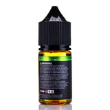 Apple by BLVK Unicorn Nicotine 30ml Nicotine Salt BLVK Unicorn Salt 