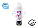 Apple by To The Max E-Juice 120ml Clearance E-Juice To The Max E-Juice 