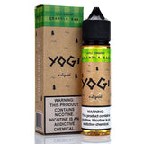 Apple Cinnamon by Yogi E-Liquid 60ml E-Juice Yogi E-Liquid 