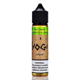 Apple Cinnamon by Yogi E-Liquid 60ml E-Juice Yogi E-Liquid 