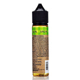 Apple Cinnamon by Yogi E-Liquid 60ml E-Juice Yogi E-Liquid 