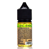 Apple Cinnamon by Yogi Salts E-Liquid 30ml Nicotine Salt Yogi Salts E-Liquid 