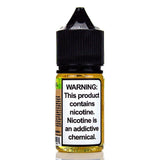 Apple Cinnamon by Yogi Salts E-Liquid 30ml Nicotine Salt Yogi Salts E-Liquid 