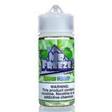 Apple Frost by Mr. Freeze Menthol 100ml E-Juice Mr. Freeze 