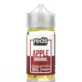 Original Apple by Reds Apple E-Juice 60ml E-Juice Reds Apple E-Juice 