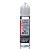 Apple Watermelon by Burst Duo E-Liquid 60ml E-Juice Burst 