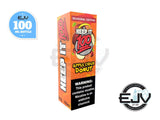Apple Cider Donut by Keep it 100 E-Juice 100ml Clearance E-Juice Keep It 100 