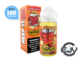 Apple Cider Donut by Keep it 100 E-Juice 100ml Clearance E-Juice Keep It 100 