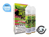 Apple Kiwi by Taffy Fiend E-Liquid 120ml Clearance E-Juice Taffy Fiend E-Liquid 