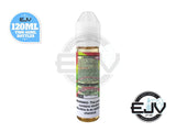 Apple Kiwi by Taffy Fiend E-Liquid 120ml Clearance E-Juice Taffy Fiend E-Liquid 