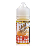 Apricot by Jam Monster Nicotine Salt 30ml Nicotine Salt Jam Monster Salt 