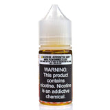 Apricot by Jam Monster Nicotine Salt 30ml Nicotine Salt Jam Monster Salt 