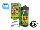 Army Man by One Hit Wonder E-Liquid 100ml Clearance E-Juice One Hit Wonder 