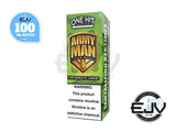 Army Man by One Hit Wonder E-Liquid 100ml Clearance E-Juice One Hit Wonder 