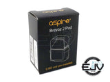 Aspire Breeze 2 Replacement Pod Replacement Pods Aspire 