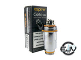 Aspire Cleito 120 Replacement Coil Discontinued Discontinued 