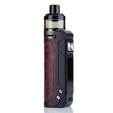 Aspire BP80 80W Pod Mod Kit Pod Mod Kits Aspire Reddish Brown 
