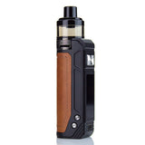 Aspire BP80 80W Pod Mod Kit Pod Mod Kits Aspire Retro Brown 