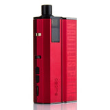 Aspire Nautilus PRIME 40W Pod Mod Kit Pod Mod Kits Aspire Garnet Red 