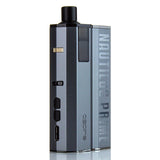 Aspire Nautilus PRIME 40W Pod Mod Kit Pod Mod Kits Aspire Space Grey 