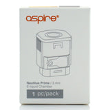 Aspire Nautilus PRIME Replacement Pod Replacement Pods Aspire 