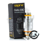 Aspire Cleito EXO Replacement Coil - (1-Pack) Replacement Coils Aspire 