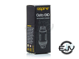 Aspire Cleito EXO Replacement Coil - (1-Pack) Replacement Coils Aspire 