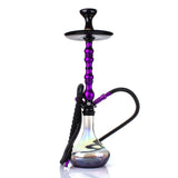BYO CK5013 Atlas Hookah Set Hookah BYO Purple - [5013-PR] 