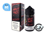 Bad Blood by Nasty Juice 60ml E-Juice Nasty Juice 