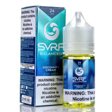 Balanced by SVRF Salts 30ml Nicotine Salt SVRF Salts 