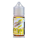 Banana by PB & Jam Monster Salt Nic 30ml Nicotine Salt Monster Vape Labs 
