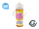 Banana Pudding by Overloaded E-Juice 120ml Discontinued Discontinued 