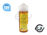 Banana Pudding by Overloaded E-Juice 120ml Discontinued Discontinued 
