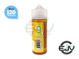 Banana Pudding by Overloaded E-Juice 120ml Discontinued Discontinued 