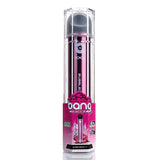 Bang XXL Disposable Device - 2000 Puffs Disposable Vape Pens Bang Vape Bubblegum Ice 