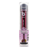 Bang XXL Disposable Device - 2000 Puffs Disposable Vape Pens Bang Vape Red Raz Passion Fruit 