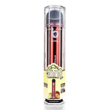 Bang XXL Disposable Device - 2000 Puffs Disposable Vape Pens Bang Vape Strawnana 