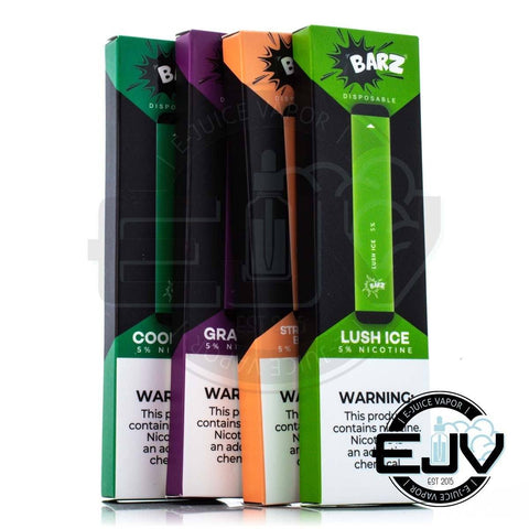 BARZ (BUZZ) Disposable Pod Device Disposable Vape Pens BUZZ 
