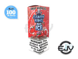 Strawberry Belts by Candy King ON ICE 100ml E-Juice Candy King 