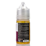 Berries Apple Salt by Reds Salt Series 30ml Nicotine Salt 7 Daze Salt Series 